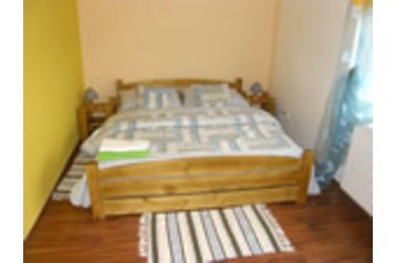 Slovaquie Privát Likavka, Intérieur